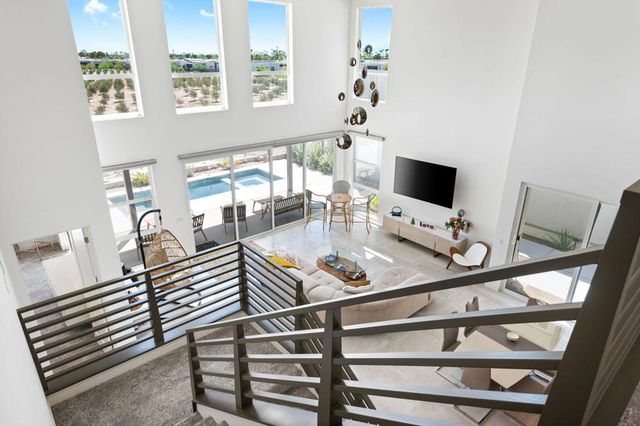 3618 Taylor Drive, Palm Springs, CA 92262
