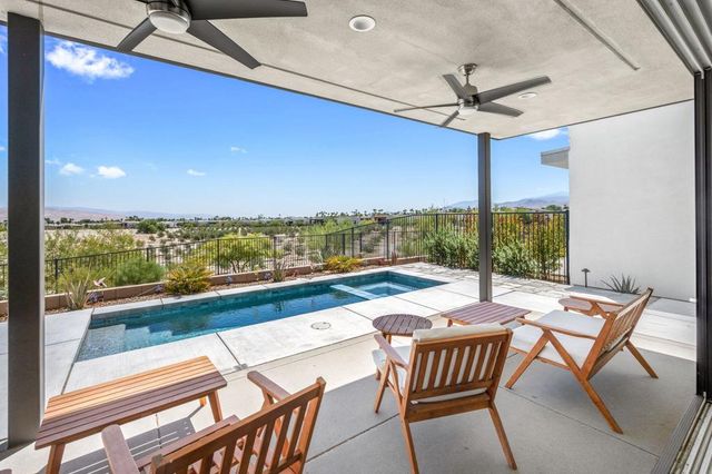 3618 Taylor Drive, Palm Springs, CA 92262