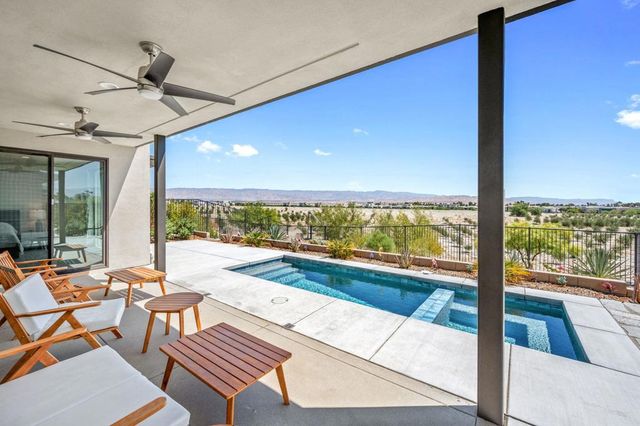 3618 Taylor Drive, Palm Springs, CA 92262