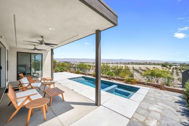 3618 Taylor Drive, Palm Springs, CA 92262