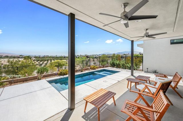 3618 Taylor Drive, Palm Springs, CA 92262