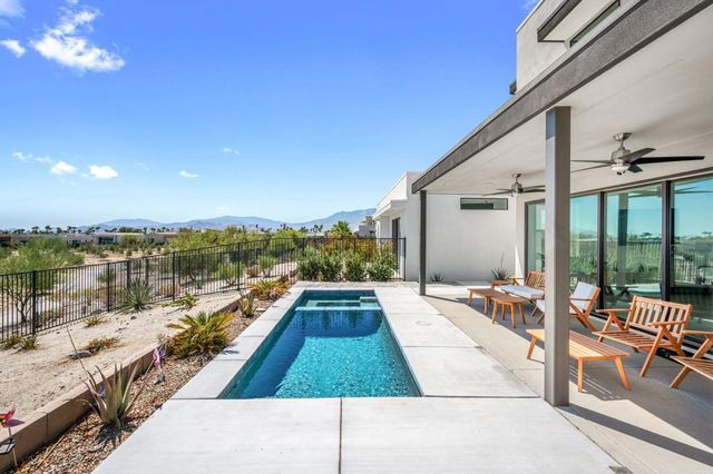 3618 Taylor Drive, Palm Springs, CA 92262