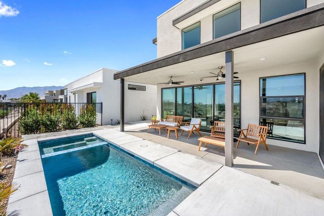 3618 Taylor Drive, Palm Springs, CA 92262