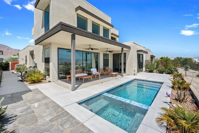 3618 Taylor Drive, Palm Springs, CA 92262