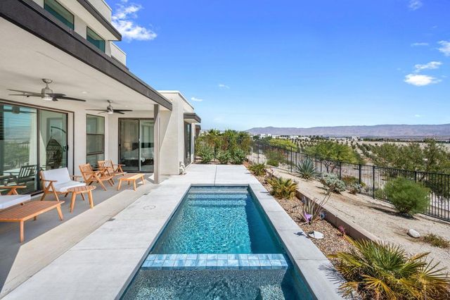 3618 Taylor Drive, Palm Springs, CA 92262