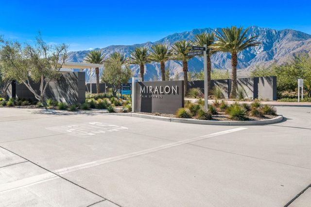 3618 Taylor Drive, Palm Springs, CA 92262
