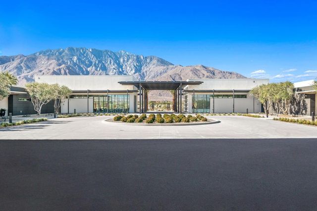 3618 Taylor Drive, Palm Springs, CA 92262