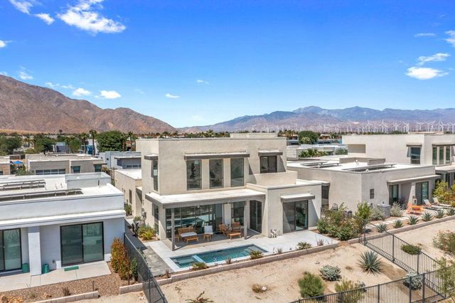 3618 Taylor Drive, Palm Springs, CA 92262