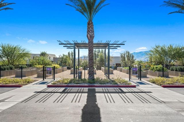 3618 Taylor Drive, Palm Springs, CA 92262