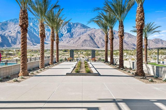 3618 Taylor Drive, Palm Springs, CA 92262