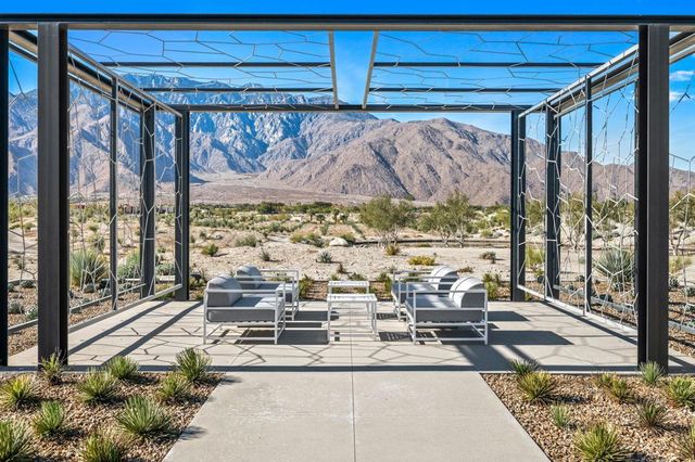 3618 Taylor Drive, Palm Springs, CA 92262
