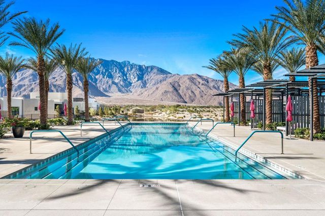 3618 Taylor Drive, Palm Springs, CA 92262