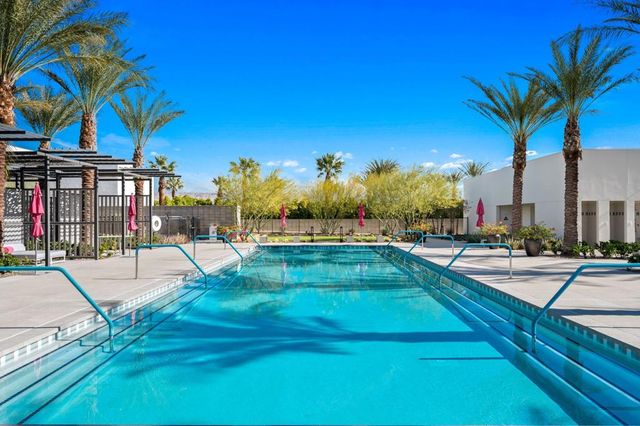 3618 Taylor Drive, Palm Springs, CA 92262