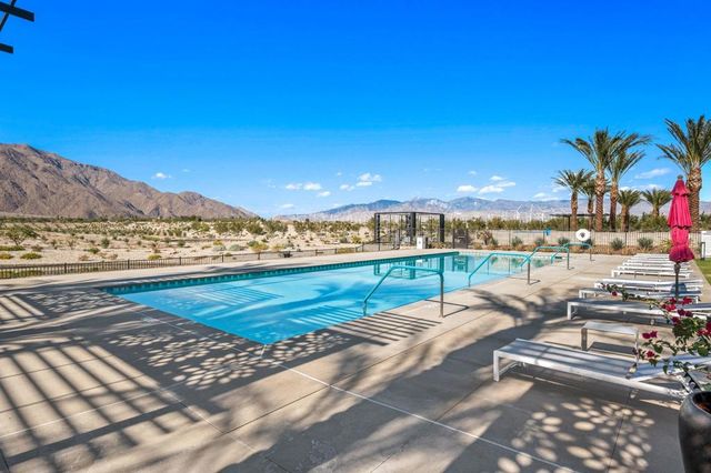 3618 Taylor Drive, Palm Springs, CA 92262