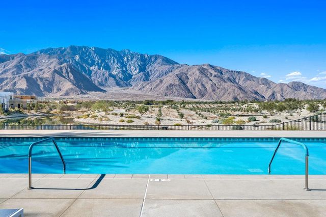 3618 Taylor Drive, Palm Springs, CA 92262