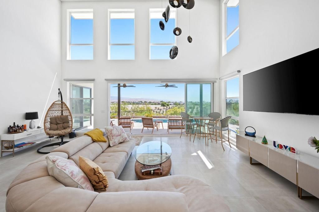 3618 Taylor Drive, Palm Springs, CA 92262