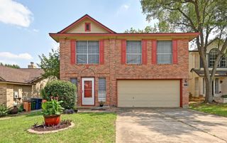 8803 Peppergrass CV, Austin, TX 78745
