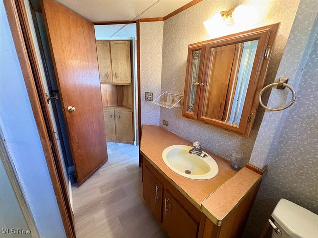 20 Van Ess Drive, Olmsted Falls, OH 44138