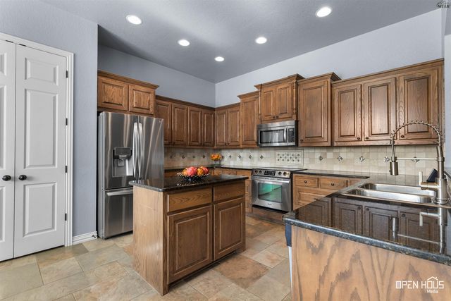 5007 CADEN LANE, Wichita Falls, TX 76310