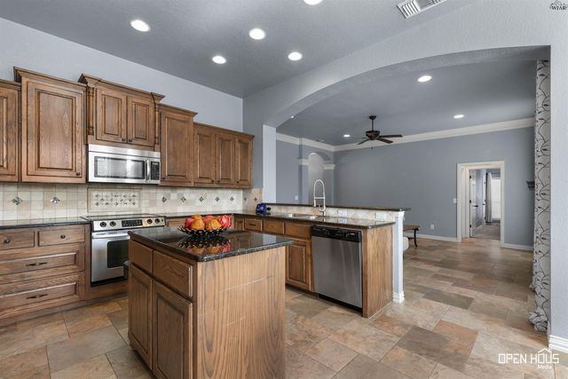 5007 CADEN LANE, Wichita Falls, TX 76310