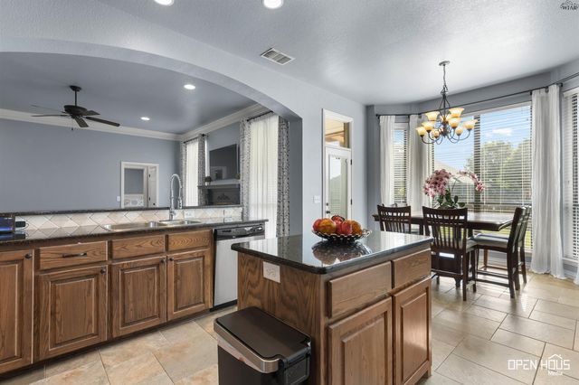 5007 CADEN LANE, Wichita Falls, TX 76310