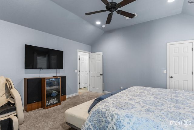 5007 CADEN LANE, Wichita Falls, TX 76310