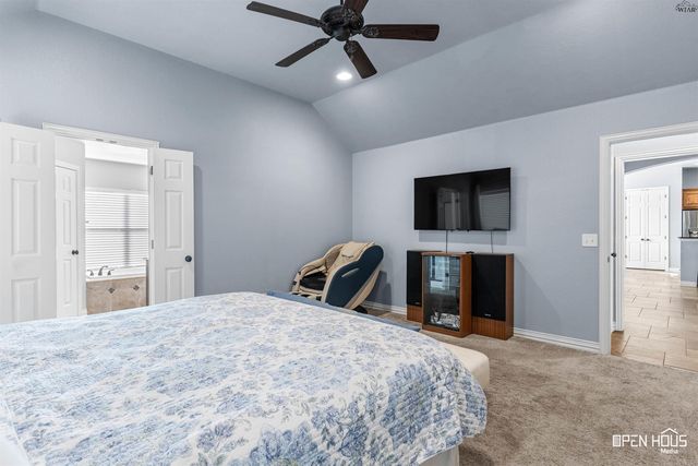 5007 CADEN LANE, Wichita Falls, TX 76310