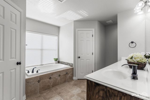 5007 CADEN LANE, Wichita Falls, TX 76310