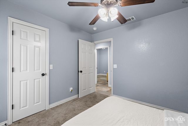 5007 CADEN LANE, Wichita Falls, TX 76310