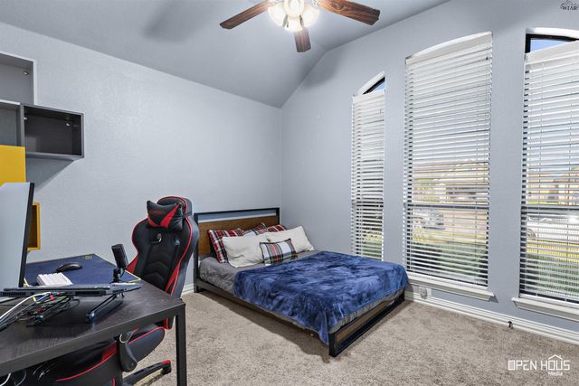 5007 CADEN LANE, Wichita Falls, TX 76310