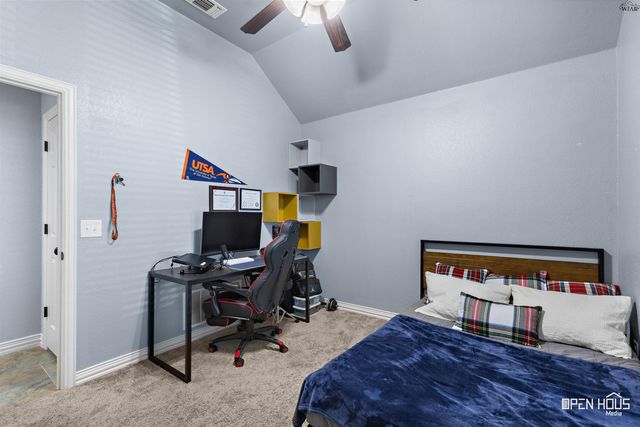 5007 CADEN LANE, Wichita Falls, TX 76310