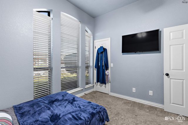 5007 CADEN LANE, Wichita Falls, TX 76310