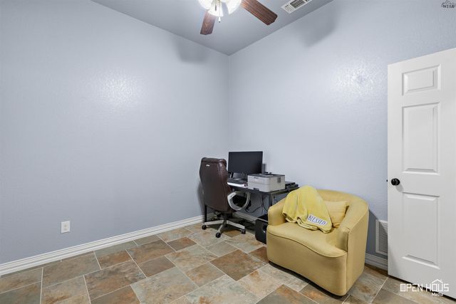 5007 CADEN LANE, Wichita Falls, TX 76310