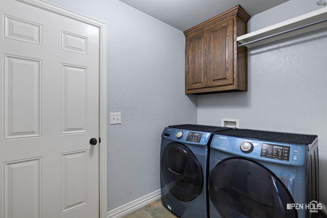 5007 CADEN LANE, Wichita Falls, TX 76310