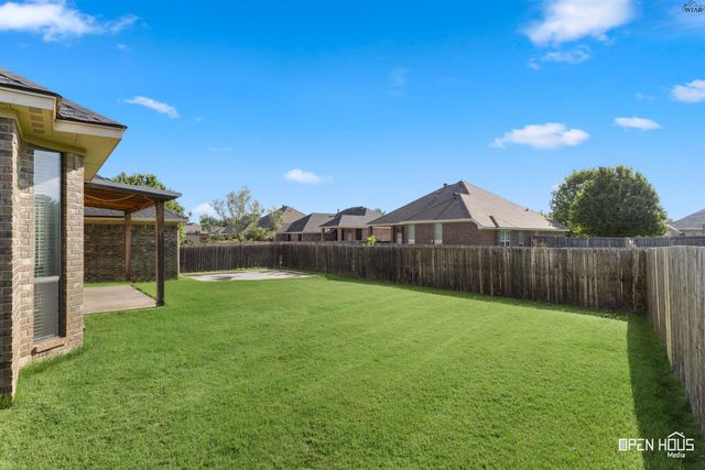 5007 CADEN LANE, Wichita Falls, TX 76310