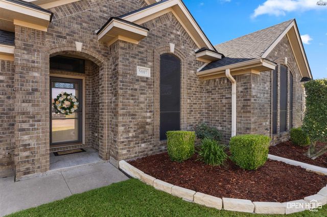 5007 CADEN LANE, Wichita Falls, TX 76310