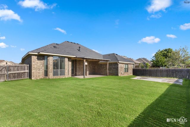 5007 CADEN LANE, Wichita Falls, TX 76310