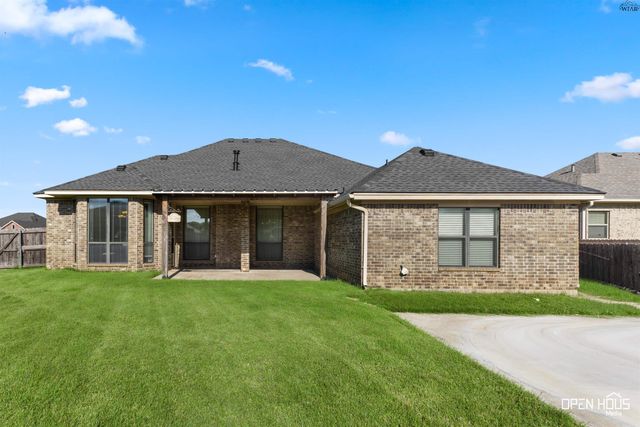 5007 CADEN LANE, Wichita Falls, TX 76310