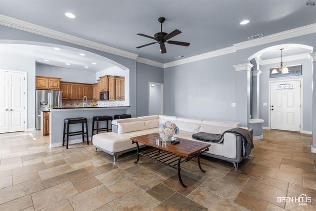 5007 CADEN LANE, Wichita Falls, TX 76310
