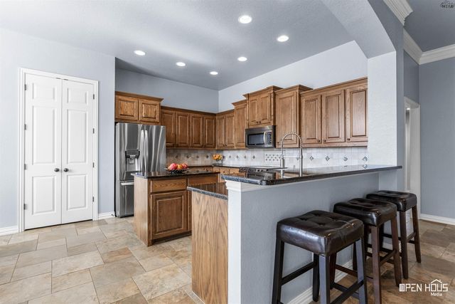 5007 CADEN LANE, Wichita Falls, TX 76310