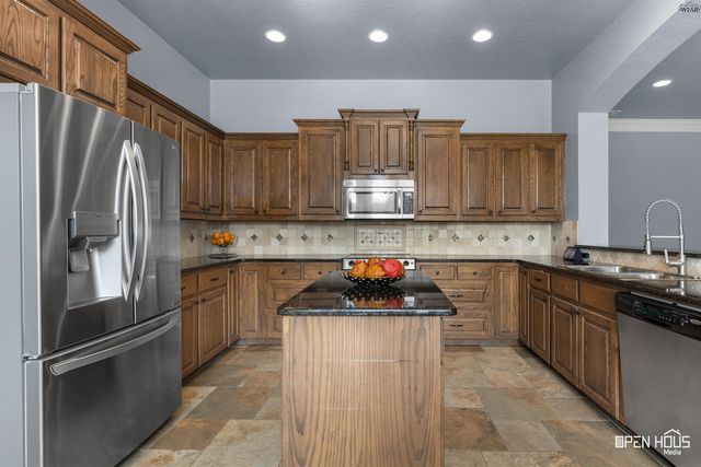5007 CADEN LANE, Wichita Falls, TX 76310