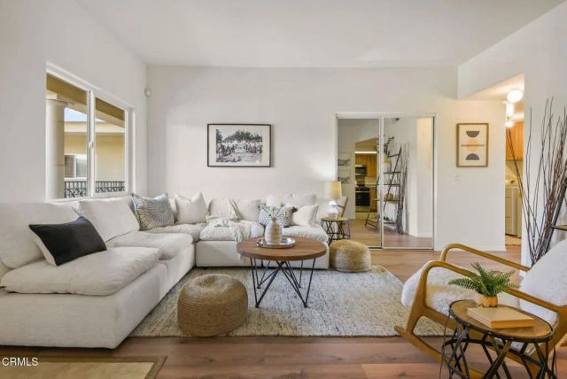 200 N 5th Street 311, Alhambra, CA 91801