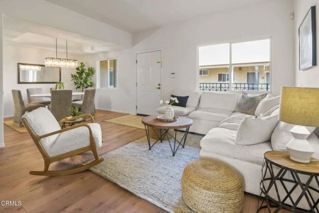 200 N 5th Street 311, Alhambra, CA 91801