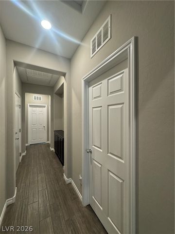 3171 Rowan Brook Avenue, Henderson, NV 89052