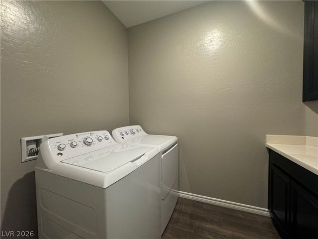 3171 Rowan Brook Avenue, Henderson, NV 89052