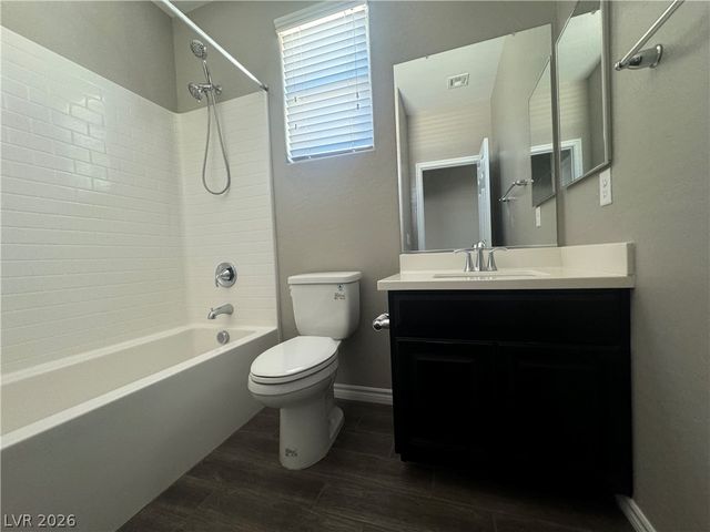 3171 Rowan Brook Avenue, Henderson, NV 89052