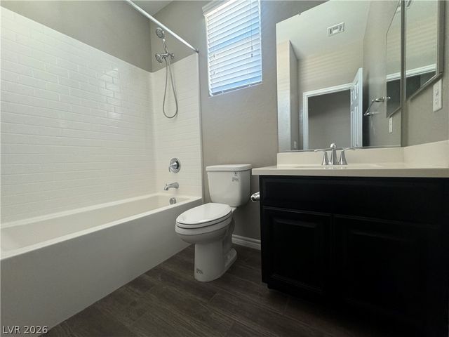 3171 Rowan Brook Avenue, Henderson, NV 89052