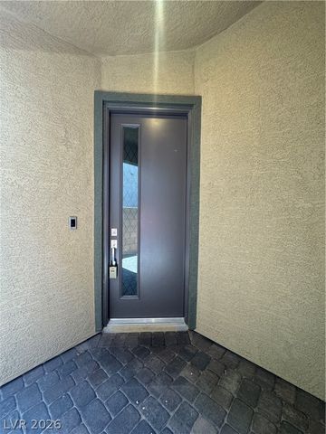 3171 Rowan Brook Avenue, Henderson, NV 89052