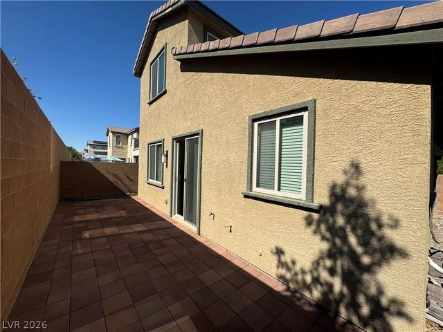 3171 Rowan Brook Avenue, Henderson, NV 89052