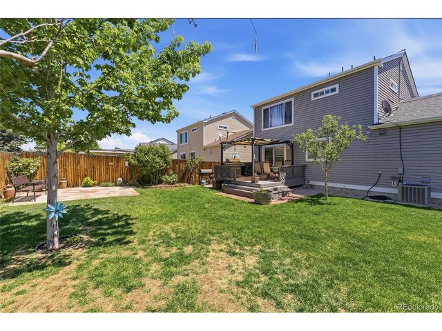 4993 Jasper Ct, Denver, CO 80239